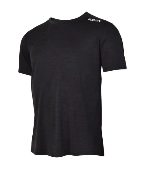 FUSION C3 Løbe T-shirt Herre